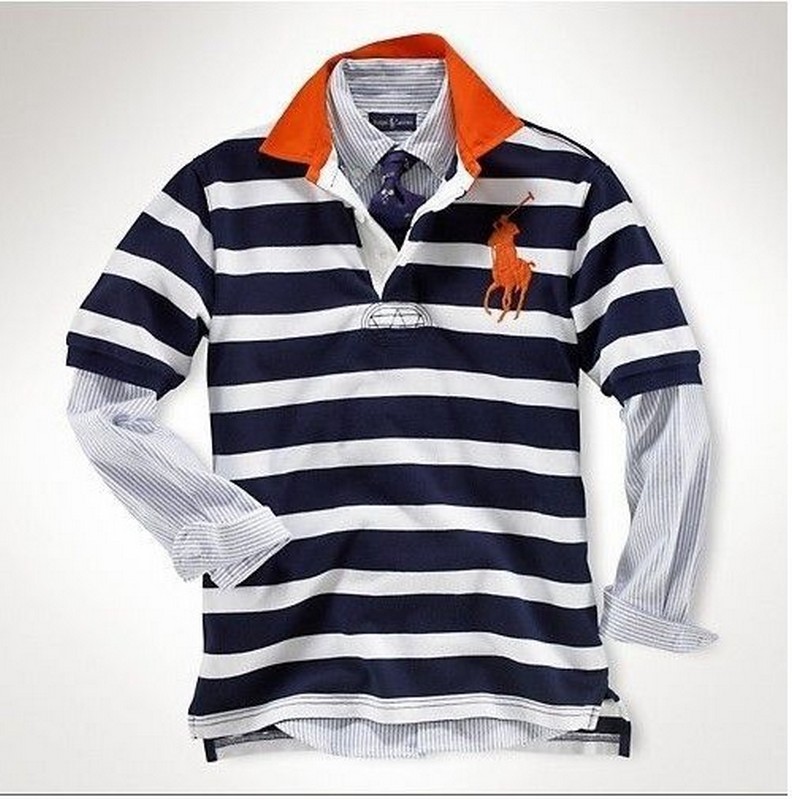 polo Men's Polo 104